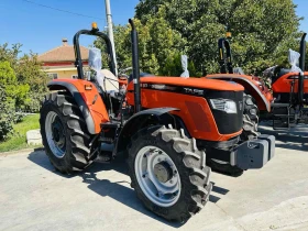 Трактор Tafe ❗NEW❗Трактор TAFE модел 7515 Open St, снимка 9