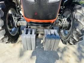 Трактор Tafe ❗NEW❗Трактор TAFE модел 7515 Open St, снимка 5