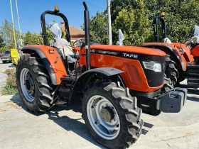 Трактор Tafe ❗NEW❗Трактор TAFE модел 7515 Open St, снимка 1