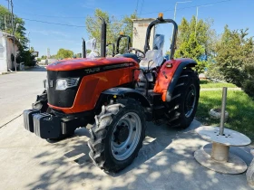 Трактор Tafe ❗NEW❗Трактор TAFE модел 7515 Open St, снимка 6