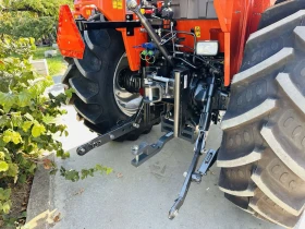 Трактор Tafe ❗NEW❗Трактор TAFE модел 7515 Open St, снимка 15