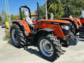 Трактор Tafe ❗NEW❗Трактор TAFE модел 7515 Open St, снимка 13