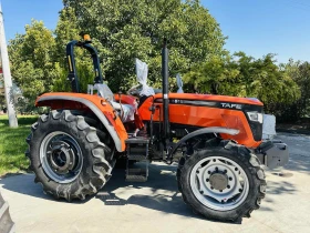 Трактор Tafe ❗NEW❗Трактор TAFE модел 7515 Open St, снимка 4