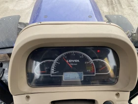  Lovol M754 | Mobile.bg    4