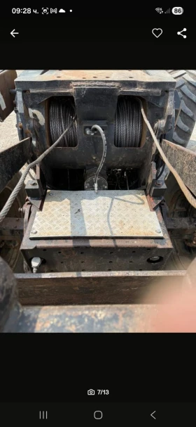      Welte w 115 | Mobile.bg    7