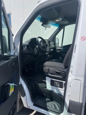 Автовишка Ruthmann 23м Ecoline 230, снимка 9