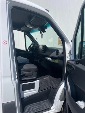 Автовишка Ruthmann 23м Ecoline 230, снимка 6