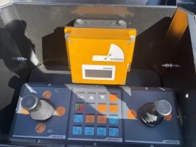 Автовишка Ruthmann 23м Ecoline 230, снимка 13