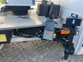 Автовишка Ruthmann 23м Ecoline 230, снимка 12