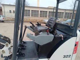  Bobcat 322 | Mobile.bg    14