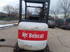  Bobcat 322 | Mobile.bg    6