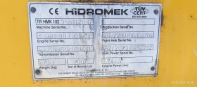  Hidromek 102B | Mobile.bg    5