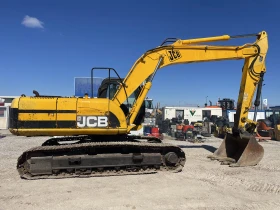  JCB JS 210 LC | Mobile.bg    12