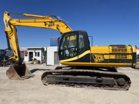      JCB JS 210 LC