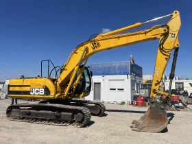  JCB JS 210 LC | Mobile.bg    14