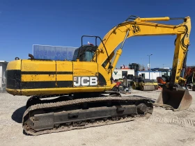  JCB JS 210 LC | Mobile.bg    11