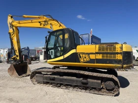      JCB JS 210 LC