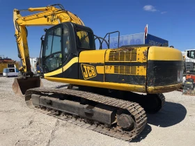      JCB JS 210 LC