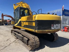  JCB JS 210 LC | Mobile.bg    5