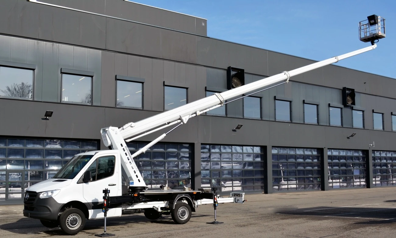  Ruthmann 23 Ecoline 230 | Mobile.bg   1