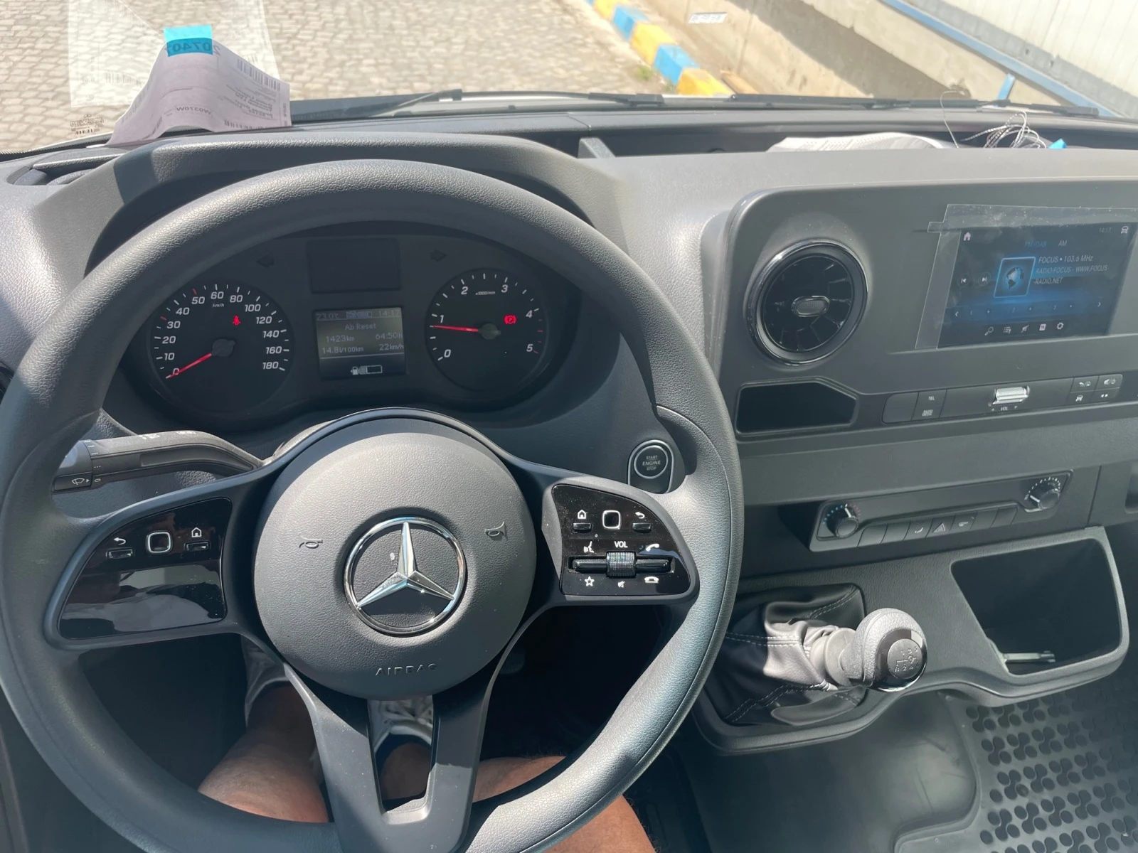  Ruthmann 23 Ecoline 230 | Mobile.bg   11