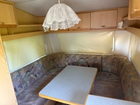 Каравана Knaus Knaus Sudwind, снимка 10