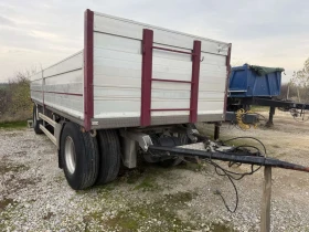 За камион Други SUD TAINER, снимка 1