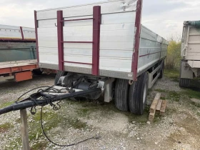 За камион Други SUD TAINER, снимка 4 - Ремаркета - 52698477