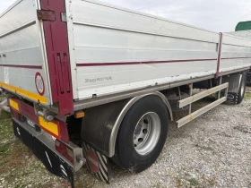 За камион Други SUD TAINER, снимка 2 - Ремаркета - 52698477