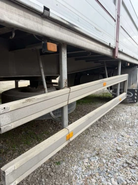 За камион Други SUD TAINER, снимка 5 - Ремаркета - 52698477