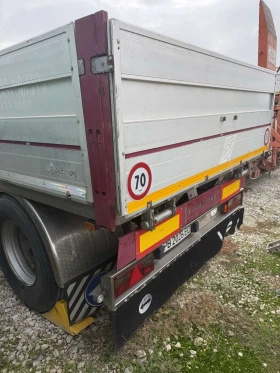 За камион Други SUD TAINER, снимка 6 - Ремаркета - 52698477
