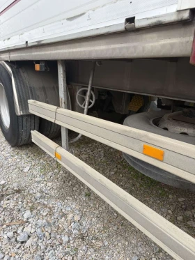 За камион Други SUD TAINER, снимка 3 - Ремаркета - 52698477