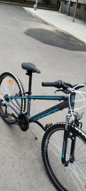      cross spedster