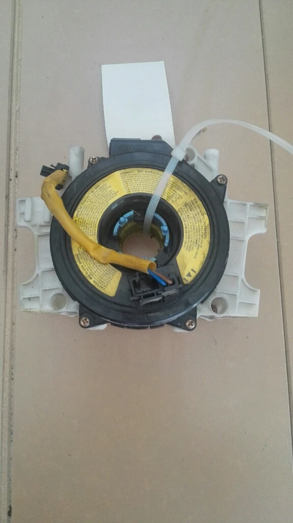 Лентов кабел Хюндай Матрикс 1.5црди