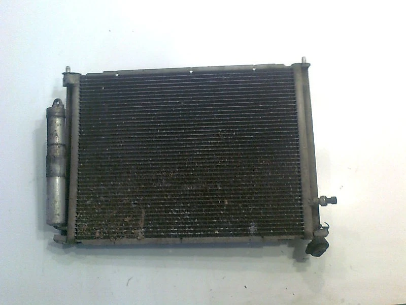 радиатор климатик за Рено Клио 1,2 16v (6)