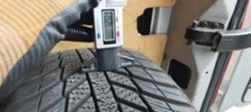 Гуми Всесезонни 195/50R15, снимка 3