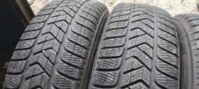 Гуми Зимни 215/70R16, снимка 2