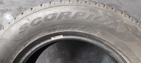 Гуми Зимни 215/70R16, снимка 6