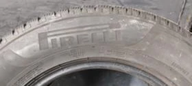 Гуми Зимни 215/70R16, снимка 5