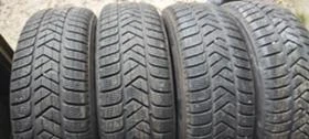 Гуми Зимни 215/70R16, снимка 1