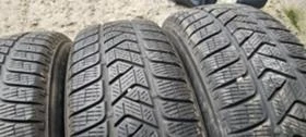 Гуми Зимни 215/70R16, снимка 3