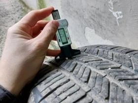 Гуми Всесезонни 255/50R19, снимка 8