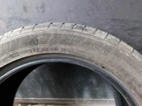 Гуми Всесезонни 255/50R19, снимка 5