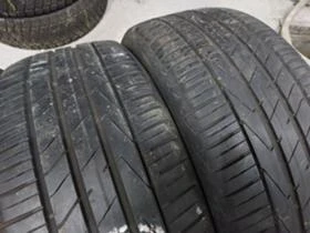 Гуми Летни 245/45R19, снимка 3