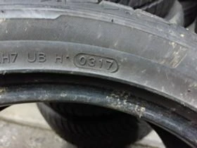 Гуми Летни 245/45R19, снимка 8