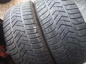 Гуми Зимни 235/55R19, снимка 2