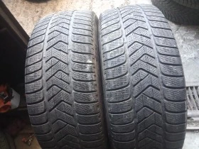 Гуми Зимни 235/55R19, снимка 1