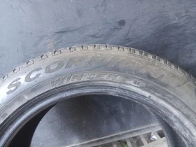 Гуми Зимни 235/55R19, снимка 6