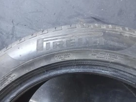 Гуми Зимни 235/55R19, снимка 4