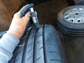 Гуми Летни 225/60R18, снимка 4